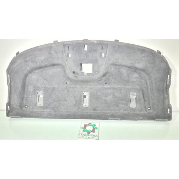 Tampa Tampão Bagagito Nissan Versa 1.6 Ano 2017 2018