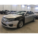 Sucata Retirada De Peças Ford Fusion 2.5 2011 Suporte Estepe