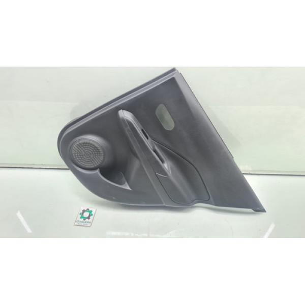 Forro Porta Traseiro Direito Nissan Kicks Ano 2022 2023