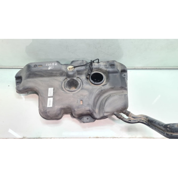 Tanque Combustível Renault Duster 1.6 Ano 2019 2020