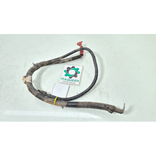 Cabo Positivo Bateria Chery Tiggo 2.0 Ano 2014 2015