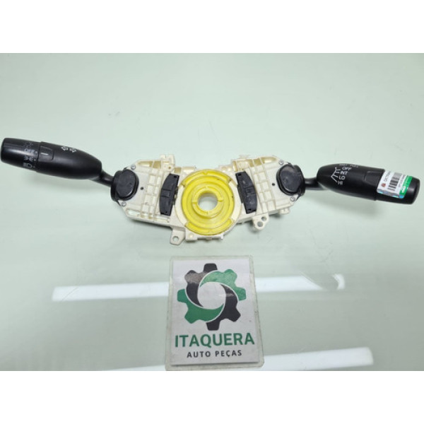 Chave Seta E Limpador Honda City 1.5 Ano 2010 2011