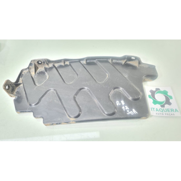 Protetor Defletor Motor Dianteiro Esquerdo Kia Sorento 2013