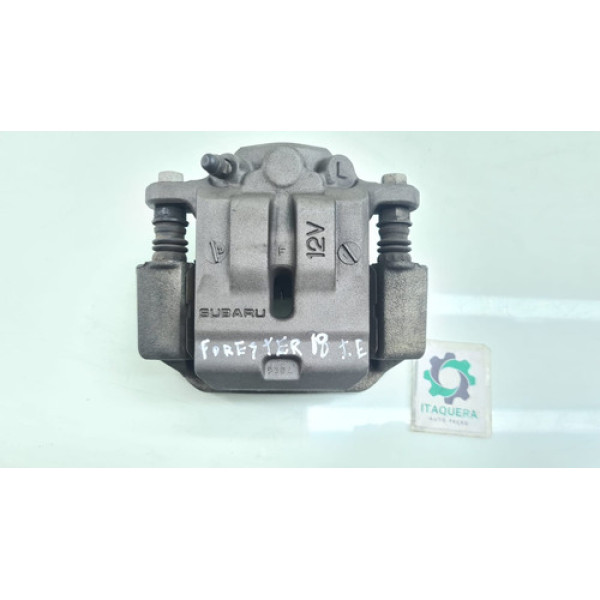 Pinça Freio Traseira Esquerda Subaru Forester 2.0 Ano 2018