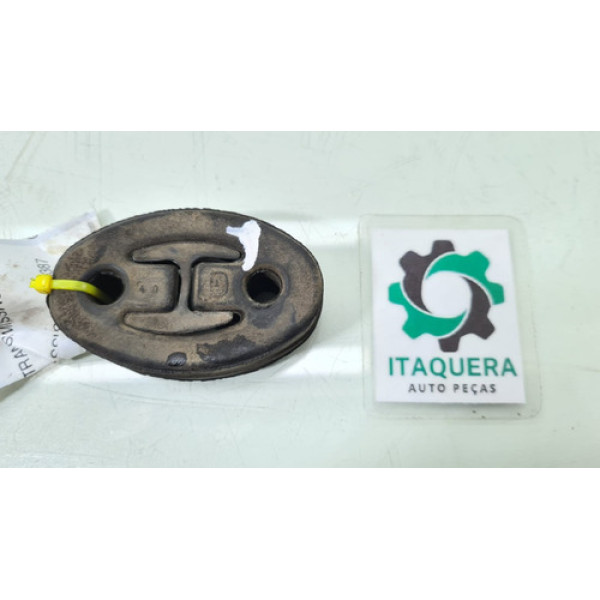 Coxim Bucha Escapamento Discovery 4 3.0 Ano 2011 2012 2013