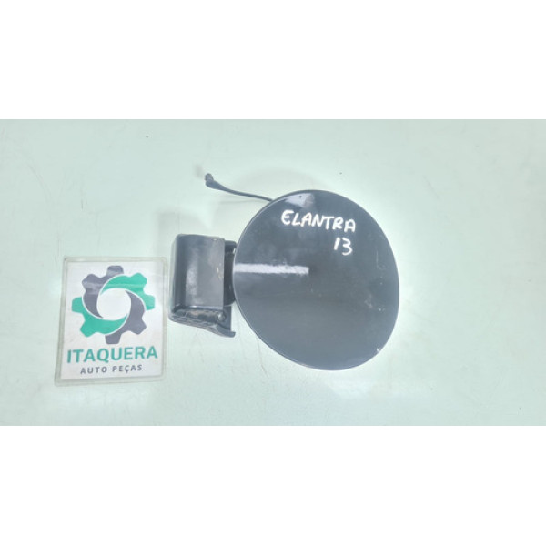 Portinhola Tanque Combustivel Hyundai Elantra Ano 2012 2013 