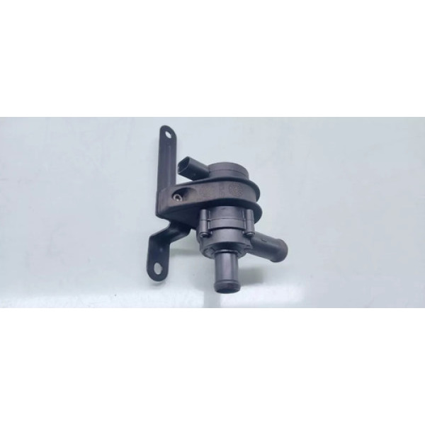 Bomba D\'agua Auxiliar Audi A1 1.4 Ano 2014 Nº1k0965561f 