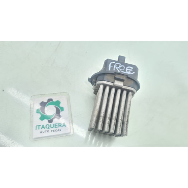 Resistencia Ar Condicionado Freelander 2 Evoque 2.2 2014