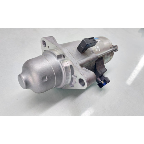 Motor Arranque Partida Fria Honda City 1.5 Ano 2022 2023