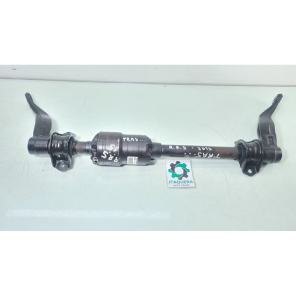 Barra Estabilizadora Hidráulica Traseir Range Rover Sport 16