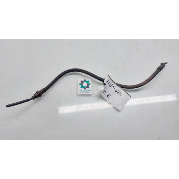 Flexivel Freio Dianteira Esquerda Toyota Etios 1.3 2014 2015