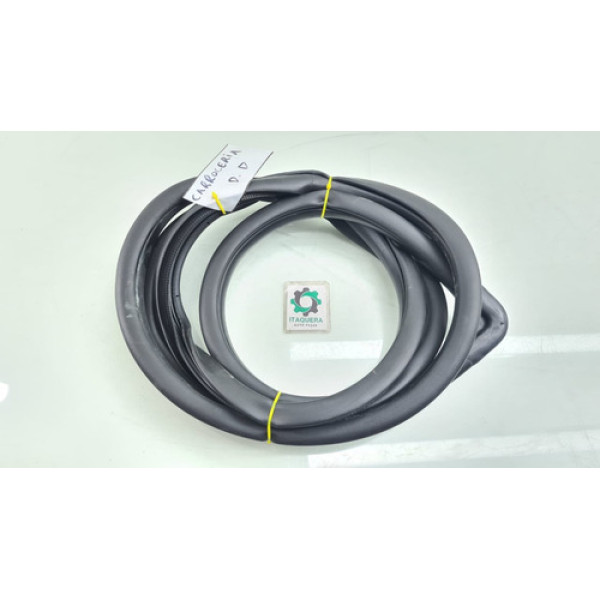 Borracha Carroceria Dianteiro Direito Hyundai Creta Ano 2021