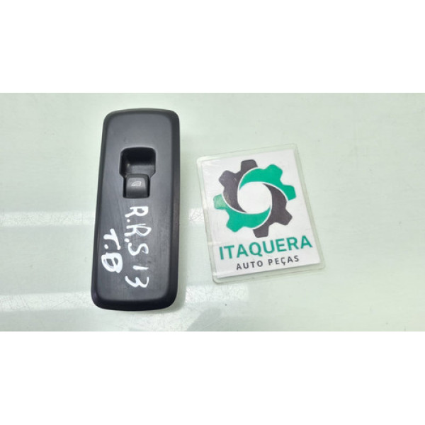 Comando Vidro Traseiro Direito Range Rover Sport Ano 2013