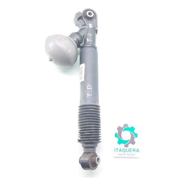 Amortecedor Traseiro Citroen C5 2.0 Ano 2011 2012