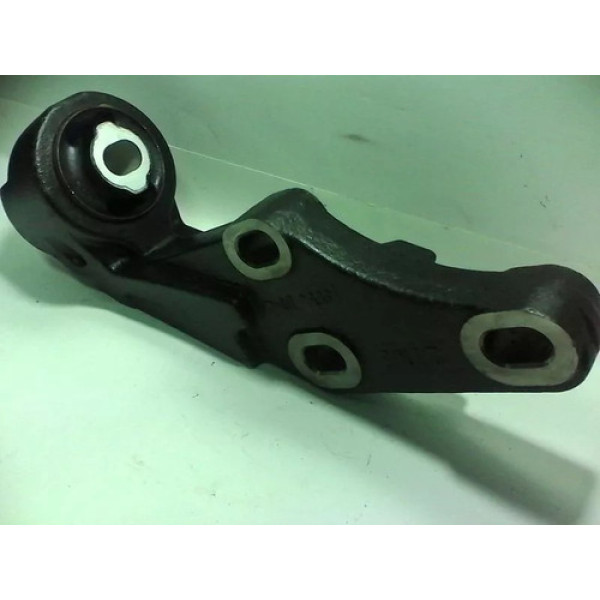 Coxim Diferencial Land Rover Discovery 3 Ano 2009 N°55121b