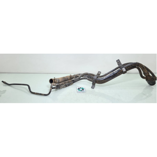 Gargalo Tanque Combustivel Kia Sorento 3.5 Ano 2012 2013