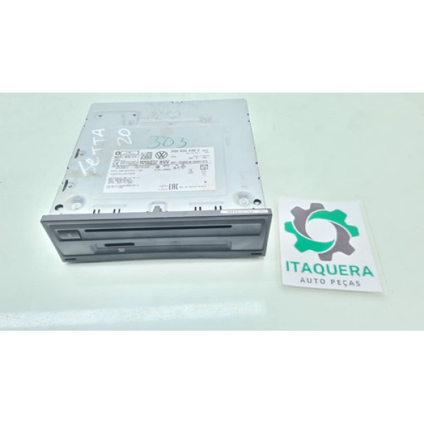 Mib Multimidia Volkswagen Jetta Ano 2019 2020