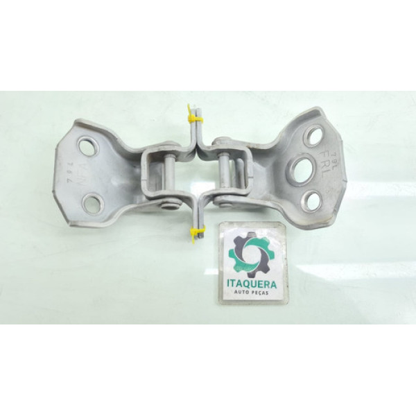 Par Dobradiça Porta Dianteiro Direito Subaru Forester 2018