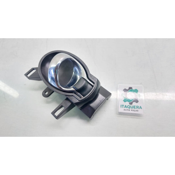 Maçaneta Interna Dianteiro Direito Nissan March 2019 2020