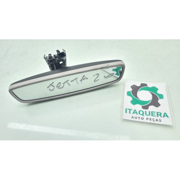 Retrovisor Interno Espelho Volkswagen Jetta Ano 2019 2020