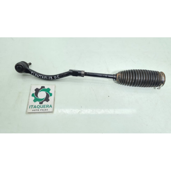 Braço Axial Dianteiro Esquerdo Hyundai Elantra 1.8 2012 2013
