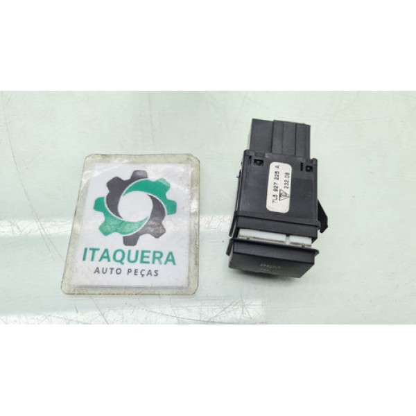 Botão Estabilidade Psm Off Porsche Cayenne Ano 2008