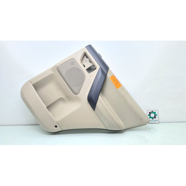 Forro Porta Traseiro Direito Freelander 2 Ano 2013 2014
