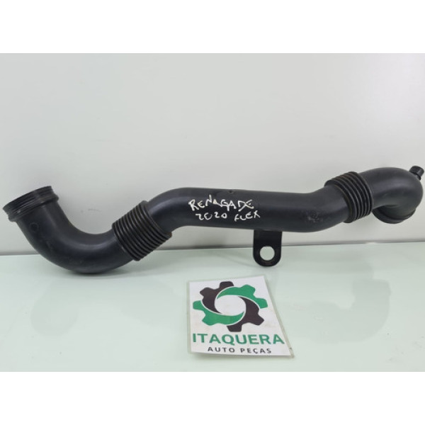 Mangueira Duto De Ar Jeep Renegade 1.8 Flex 2020 2021