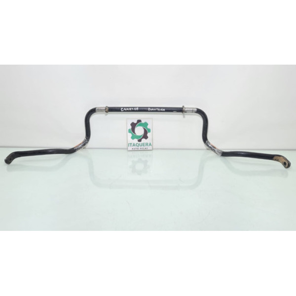 Barra Estabilizadora Dianteira Camry Ano 2008 2009