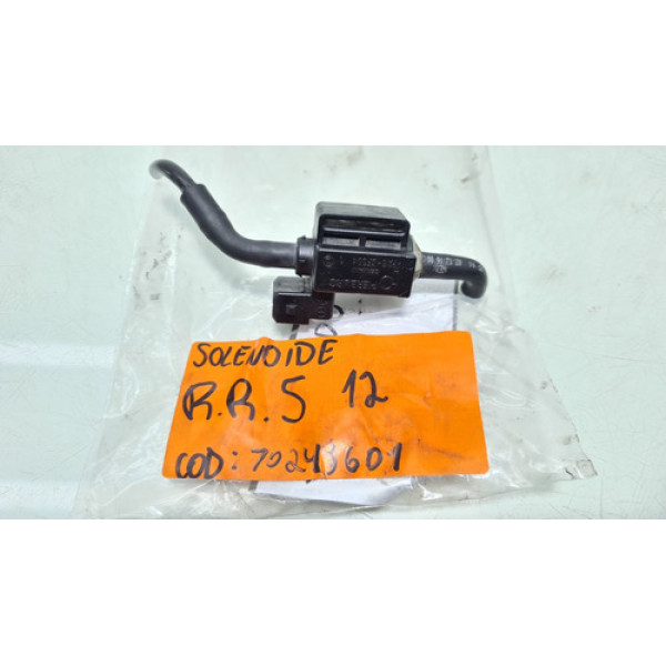 Valvula Solenoide Range Rover Sport Discovery 3.0 2012 2013