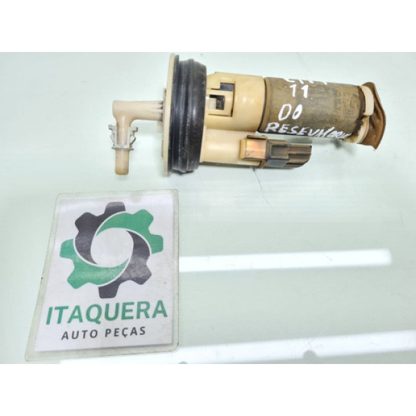 Bomba Combustivel Honda City 1.5 Ano 2010 2011