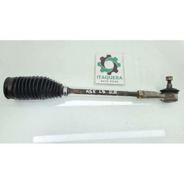 Braço Axial Terminal Direção Esquerdo Mitsubishi Asx 2015