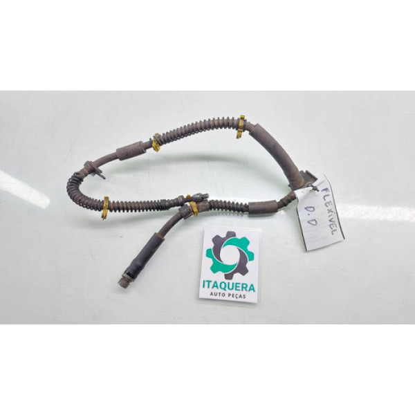 Flexivel Freio Dianteiro Direito Range Rover Sport 3.0 2013