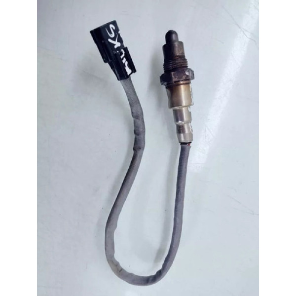 Sonda Lambda Nissan Kicks Ano 2020 N: H8201443067