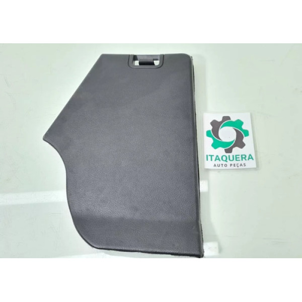 Acabamento Direito Lateral Porta Mala Discovery 4 2012