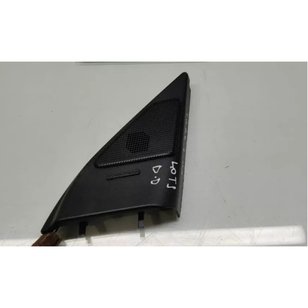 Acabamento Interno Direit Retrovisor Land Rover Freelander 1