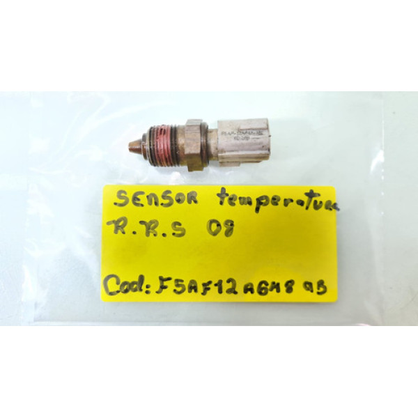 Sensor Temperatura Range Rover Sport 4.2 Ano 2008 