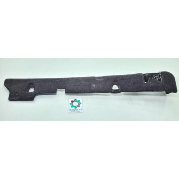 Acabamento Lateral Direito Assoalho Porta Mala Discovery 4