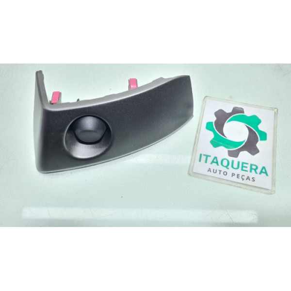 Moldura Acabamento Painel Esquerdo Toyota Rav4 2011 2012