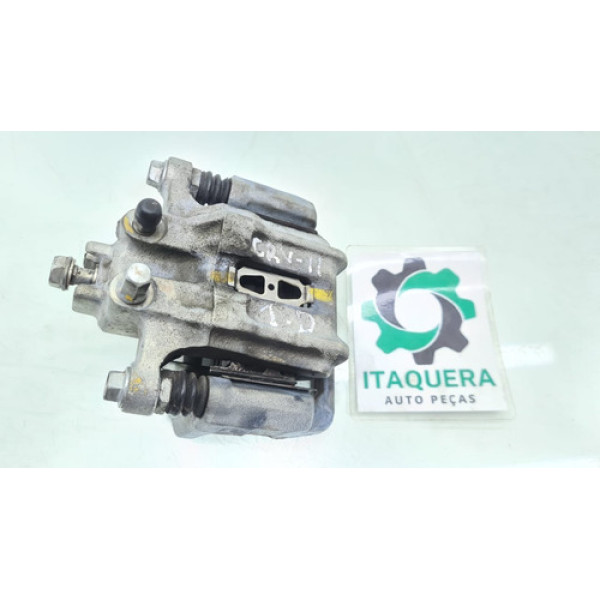 Pinça Freio Traseiro Direito Honda Cr-v Crv 2.0 2010 2011