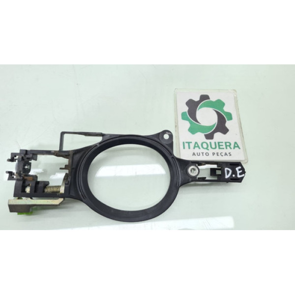 Suporte Maçaneta Dianteiro Esquerdo Asx 2.0 4x2 2015 2016