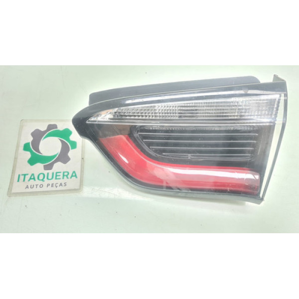 Lanterna Lado Direito Jeep Compass Ano 2019 2020