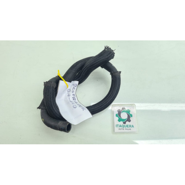 Mangueira Trocador Calor Câmbio Nissan Kicks 1.6 2022 2023