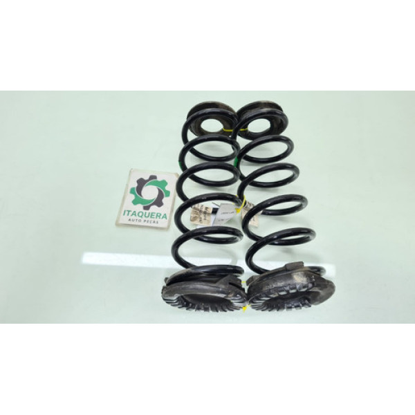 Par Molas Traseira Hyundai Hb20 1.6 Ano 2020 2021 2022