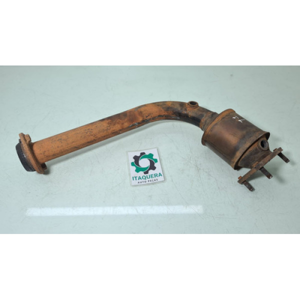 Catalisador Original Chery Tiggo 2.0 16v Ano 2013 2014 2015