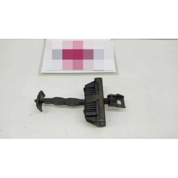 Limitador Porta Dianteira Range Rover Vogue 2002 Á 2009