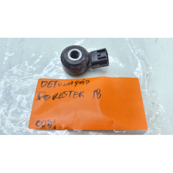Sensor Detonação Subaru Forester 2.0 Ano 2017 2018