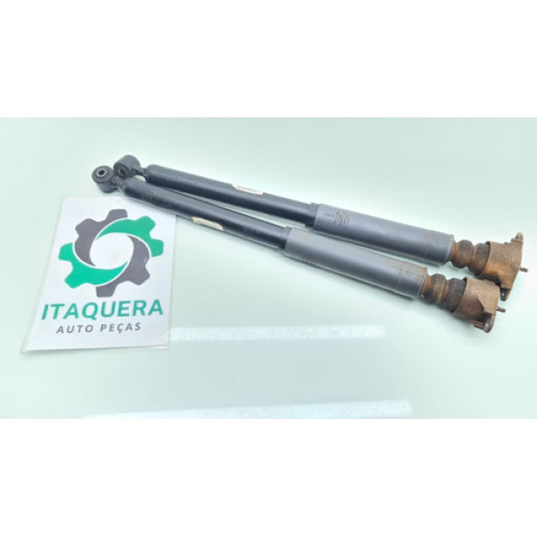 Par Amortecedor Traseiro Ford Ka 1.0 Ano 2017 2018