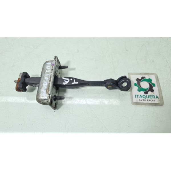 Limitador Porta Traseiro Esquerdo Ford Fusion Ano 2014 2015