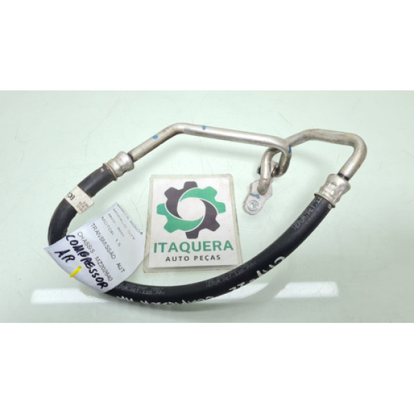 Mangueira Comporessor Ar Honda City Ex 1.5 Ano 2021